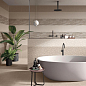 Urban Geo Cemento 30x60 Cube Ceramica