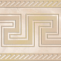 48 Versace 11х49,5 Eurotile Ceramica