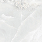 GT1206014703PR Glissando Белый 60x120 Global Tile
