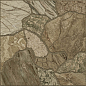 Колизей GP коричневый 293x293x8 Beryoza Ceramica