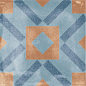 0003352 PLAY LABYRINTH MIX MULTICOLOR 20x20 ABK