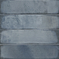 00-00109540 Bricks Azul 10.5мм 31,5x63 Azori