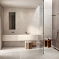 RCA7 Realstone Travertino Vein Bianco Rett 60x120 Ragno Marazzi