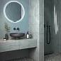 KM26381 Мажорель чёрный глянцевый 6x28,5x1 Kerama Marazzi фото в миниатюре 11