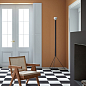 GACM51 Chymia Mix1 Black 30x30 Mutina