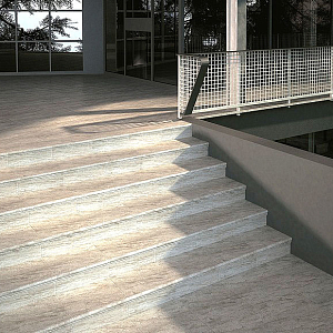 Терраса Kerama Marazzi