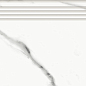 K-2020/MR/st01 Ступень Butik White 294x1200x10 Kerranova
