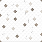 GT125VG Siluet Мозаика 50x25 Global Tile