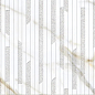 Concept Calacatta Gold Vecchio 120x40 Keraben
