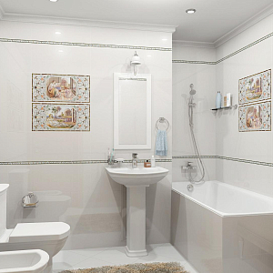 Calacatta Eletto Ceramica