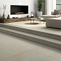 906282 Base Urban Grafito Liso Rect. 59.7x119.7x1 Gres de Aragon