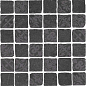 SBM002/DD639920 Про Фьюче черный мозаичный 30x30 Kerama Marazzi