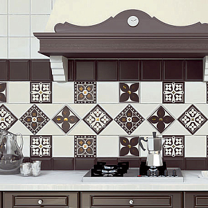 Etna Gold Monopole Ceramica
