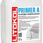 PRIMER A Белый 10кг LITOKOL фото в миниатюре