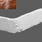 Угловой элемент Мадрид 490 24,5/11x8x1,9 Leonardo Stone