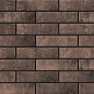 Loft Brick Cardamon 24.5x6.5 CERRAD