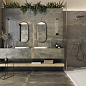 Mallorca Cobre 60x120 La Platera