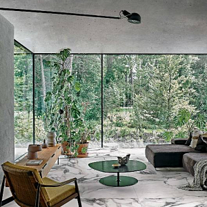 Les Origines de Rex Rex Ceramiche