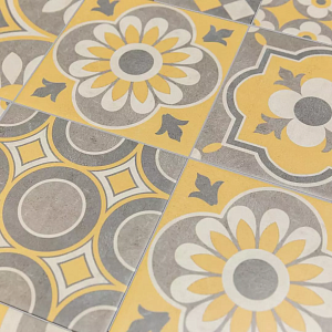 Эрмитаж Kerama Marazzi