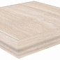 SG157200R/GR/ANS Ступень Пантеон бежевая левая угловая 34х34 Kerama Marazzi
