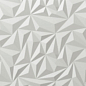 8DMA 3D Angle White Matt 40x80 Atlas Concorde