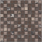 DAO-55 стекло+камень 2.3х2.3 30х30 DAO