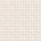 A82(2) Matrix color 2 2x2 32.7x32.7 ROSE MOSAIC