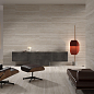 1184 Travertine Vein Beige Matt 120x60 Artcer