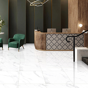 Marble Carrara Lamore Ceramic