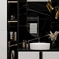 Lawa black Laparet