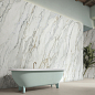 A041633 Arabescato Xenia Matt Rect 60x120 Ape Ceramica