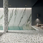 CH07BAL Charm Green SQ.Lapp. 120x60 Italgraniti
