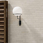 J93334 Lutezia Taupe Rett 60x120 RHS (Rondine) Ceramiche фото в миниатюре 14