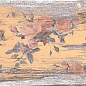 Java Decor Wood 7.5x22.5 Mayolica