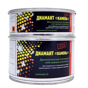 Клей Диамант Diamant
