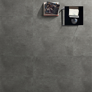 Montreal Dark Grey PrimaVera