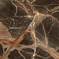 GT60602011MR Alpica Темно-коричневый 60x60  Global Tile