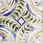 PT03095 Centro Maiolica Mix 20x20 Mainzu