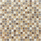 Naturelle Amazonas 30.5x30.5 Caramelle Mosaic