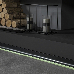Pro-Skirting Butech