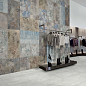 Wallpapers Dado Ceramica