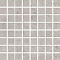 MM8350 Ферони мозаичный серый матовый 20x30 Kerama Marazzi