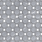 Elegance Grey 04 30x50 Gracia Ceramica