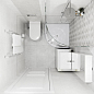 GT61VGN Loft серый 41.8x41.8 Global Tile