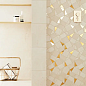 Plain Stone Mosaic Matt Gloss 30.2x19.6 Tubadzin
