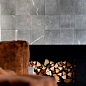fMKB Maku Nut Random Mosaico 30.5x30.5 FAP Ceramiche