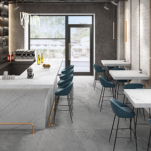 Carrara Twing Simpolo Ceramics