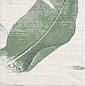 Decor Spring Leaves 20x20 Mainzu