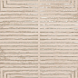 DECOR CAPRI TAUPE Rect. 29*100 Ibero