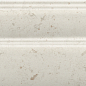 FMA027R Плинтус Карму бежевый светлый матовый обрезной 30х15 Kerama Marazzi